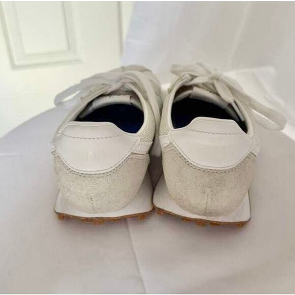 Nike LD-1000 Women's Size 8.5 White Gum Athletic Running Shoes from Aritzia - Picture 7 of 10